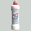 Detergent de rufe Profesional Deo Due Ultra Power+ Bianco 1L