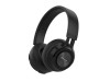 Casti Bluetooth Tellur Feel, Over-ear, Negre, Microfon, Autonomie 15h, HiFi, Wireless