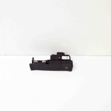 Panou Butoane Skoda Kamiq 2021 OEM 656927132C Buton Start Stop Argintiu Aluminiu