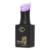 Oja semipermanenta Cupio The One - Wisteria 15ml