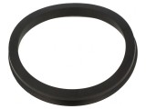Garnitură V-ring cauciuc NBR 78-83mm