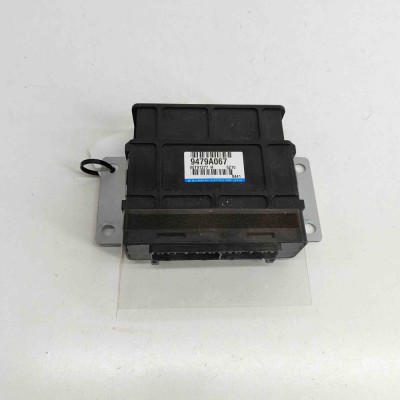 Alt modul de control MITSUBISHI OUTLANDER III GG_W, GF_W, ZJ 2017 OEM: 9479A067 27405657 foto