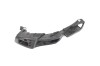 Suport bara de protecție dreapta spate PORSCHE CAYENNE 9PA 2004 OEM: 7P5807394A 14534197