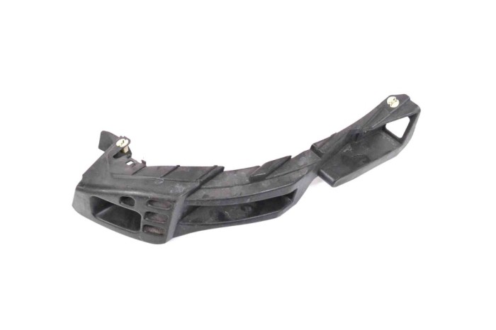 Suport bara de protecție dreapta spate PORSCHE CAYENNE 9PA 2004 OEM: 7P5807394A 14534197