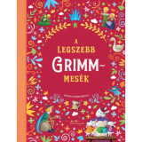 A legszebb Grimm-mes&eacute;k