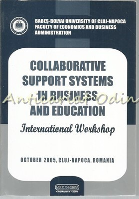 The Proceedings Of The International Workshop - Loredana Mocean