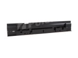 Armatura bara spate Ford Transit (Ve64), 01.1991-07.2000, model: caroserie, galvanizat, RapidAuto