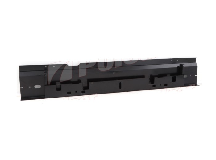 Armatura bara spate Ford Transit (Ve64), 01.1991-07.2000, model: caroserie, galvanizat, RapidAuto