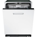 Masina de spalat vase incorporabila Samsung DW60M6050BB, 14 seturi, 7 programe, Clasa E, (clasificare energetica veche Clasa A++)