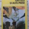 GAITELE SI ALTE PIESE-ALEXANDRU KIRITESCU-215931