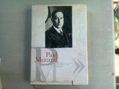 PAUL MORAND foto