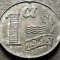 Moneda istorica 1 CENT - OLANDA, anul 1943 *cod 216 A = excelenta