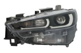 Far Mazda Cx-5, 02.20, montare fata, stanga, cu DRL LED, lumini de zi; LED; electric; cu motor; LED; fara sistem lumini pentru curbe, Depo,
