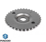 Cumpara ieftin Pinion distributie original Aprilia Scarabeo - Sport City One - Derbi - Piaggio Fly - Liberty - Zip - Vespa ET4 - LX - S 4T 50-100-125cc