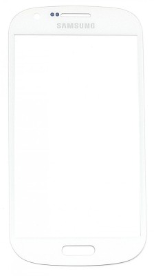 Geam Samsung Galaxy Express I8730 WHITE foto