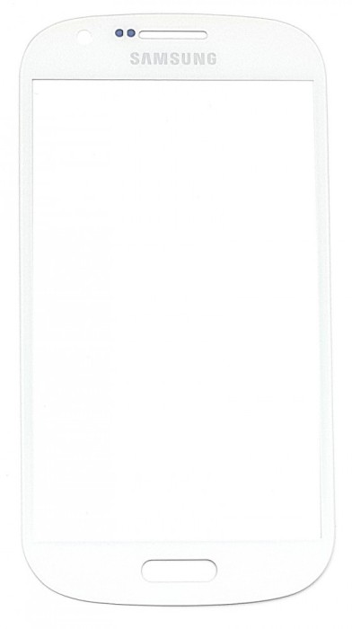 Geam Samsung Galaxy Express I8730 WHITE