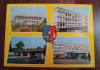 QW27 T - Carte postala - tematica turism - vedere - Romania - Targu Jiu 15, Circulata, Printata