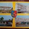 QW27 T - Carte postala - tematica turism - vedere - Romania - Targu Jiu 15