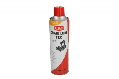 Spray Lubrifiere Lant CRC Chain Lube Pro, 500ml foto