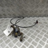 Senzor de nivel &icirc;nălțime st&acirc;nga spate MERCEDES-BENZ C W204 2013 OEM: A2045406205,A0045429918 32629627