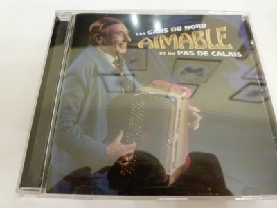 Aimable- le gars du nord, vb foto