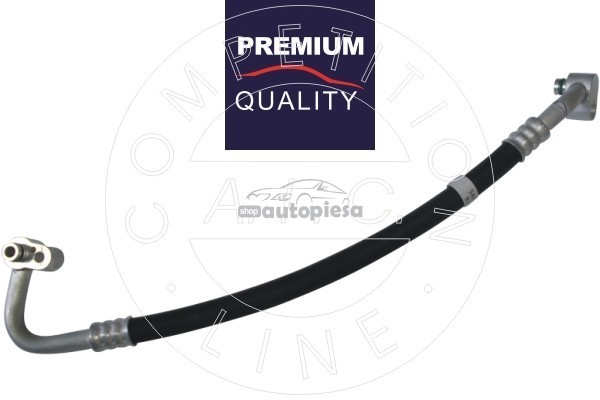 Conducta inalta presiune,aer conditionat SKODA OCTAVIA II (1Z3) (2004 - 2013) AIC 54805