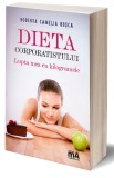 Dieta corporatistului | Roberta Camelia Rosca