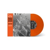 Radio Free Europe 2025 (Orange Translucent Vinyl) | R.E.M