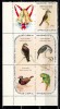 A12 S1 1 - Timbre foarte vechi - Cuba - pasari exotice, Fauna, Nestampilat