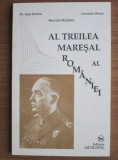 Al treilea maresal al Romaniei: Ion Antonescu. Inceputul carierei militare (1882-1919) maresalul militar armata romana Romania front WWI Primul Razboi