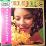 Vinil LP # "Japan Press" Franck Pourcel Et Son Grand Orchestre &lrm;&ndash; Franck Pourcel Mood Deluxe -Red LP (DISC Rosu) (VG+)
