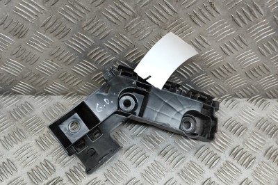 Suport bara de protecție dreapta spate VW GOLF VIII CD1 2022 OEM: 5H6807394D | 22343239 foto