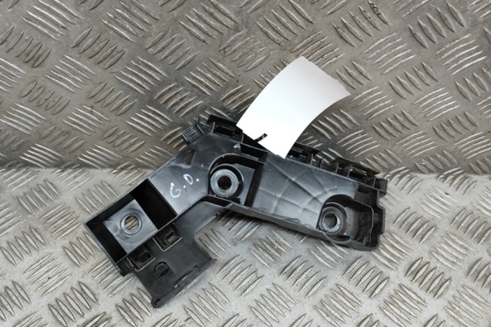 Suport bara de protecție dreapta spate VW GOLF VIII CD1 2022 OEM: 5H6807394D | 22343239