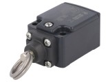 Limitator de cursă inel NO NC 6A 400VAC PG11 IP67 40x49x33mm