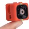 Mini Camera Spion iUni SQ11, Full HD 1080p, Audio Video, Night Vision, Red