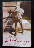 Khaled Hosseini - The Kite Runner (V&acirc;nătorii de zmeie)