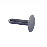 Clema tapiterie Nissan Qashqai (J11), 03.2014-06.2017, Renault Trafic (FL/JL), 03.2001-09.2014; Trafic, 08.2014-, 10 buc/set, Tapiterie portbagaj