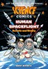 Science Comics: Human Spaceflight: Rockets and Rivalry