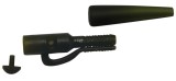 SET LEAD CLIP CARP ZOOM MARSHAL ORIGO 10BUC/PLIC