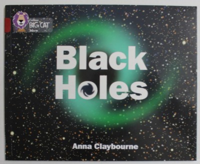 BLACK HOLES by ANNA CLAYBOURNE, 2013 foto