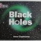 BLACK HOLES by ANNA CLAYBOURNE, 2013