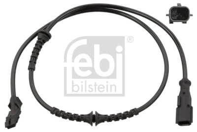 FEBI BILSTEIN 104974 senzor,turatie roata foto