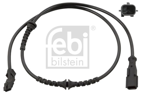 FEBI BILSTEIN 104974 senzor,turatie roata