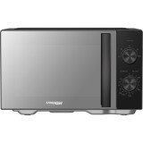 Cuptor cu microunde Vision Chef VCM25CMN, 25 l, 800W, 5 nivele de putere
