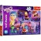 PUZZLE TREFL 200 DISNEY INSIDE OUT 2 EMOTIILE COPIILOR