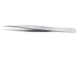 Pensetă titan 120mm pentru lucrări de precizie IDEAL-TEK