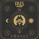 Iris Zodiac (cd)
