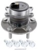 Set Rulment Roata SNR R173.59 Citroen Peugeot Mitsubishi 4007 ASX C-Crosser Lancer Outlander