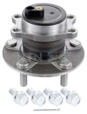 SNR R173.59 Set rulment roata