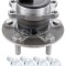 SNR R173.59 Set rulment roata